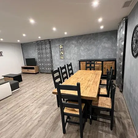 Maison Guy Apartamento