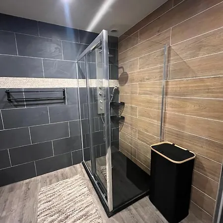 Apartamento Maison Guy Priay