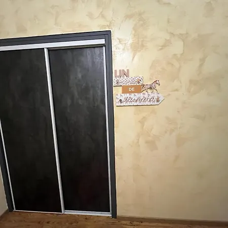 Maison Guy Apartamento