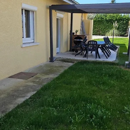 Maison Guy Priay