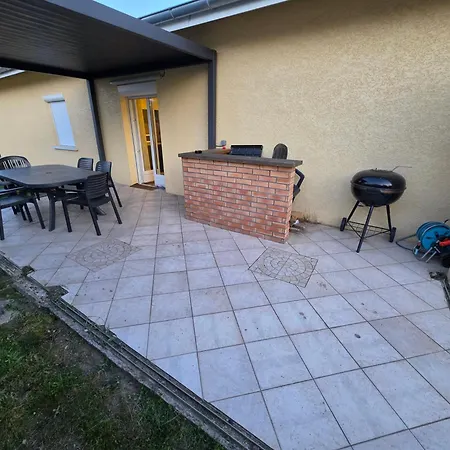 Maison Guy * Priay