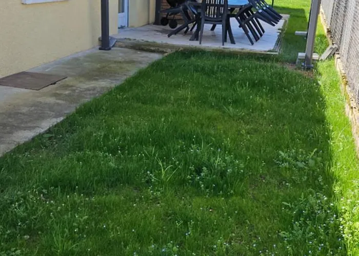 Appartement Maison Guy
