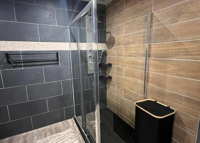 Appartement Maison Guy Priay