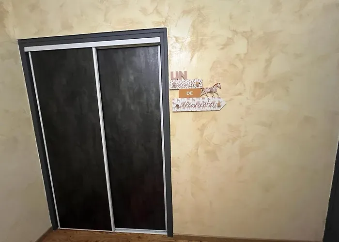 Maison Guy Appartement